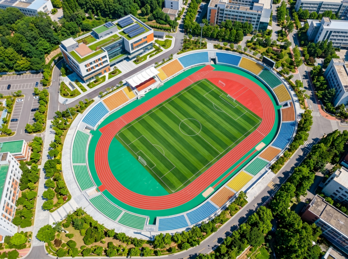 遂宁市透气型塑胶跑道透气型塑胶跑道 - 价格